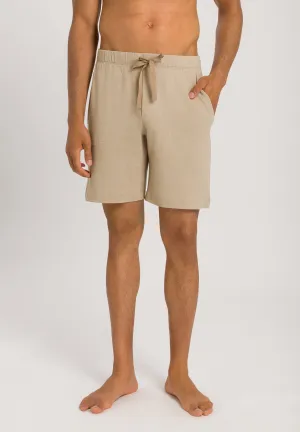 Loungy Summer - Short Pants