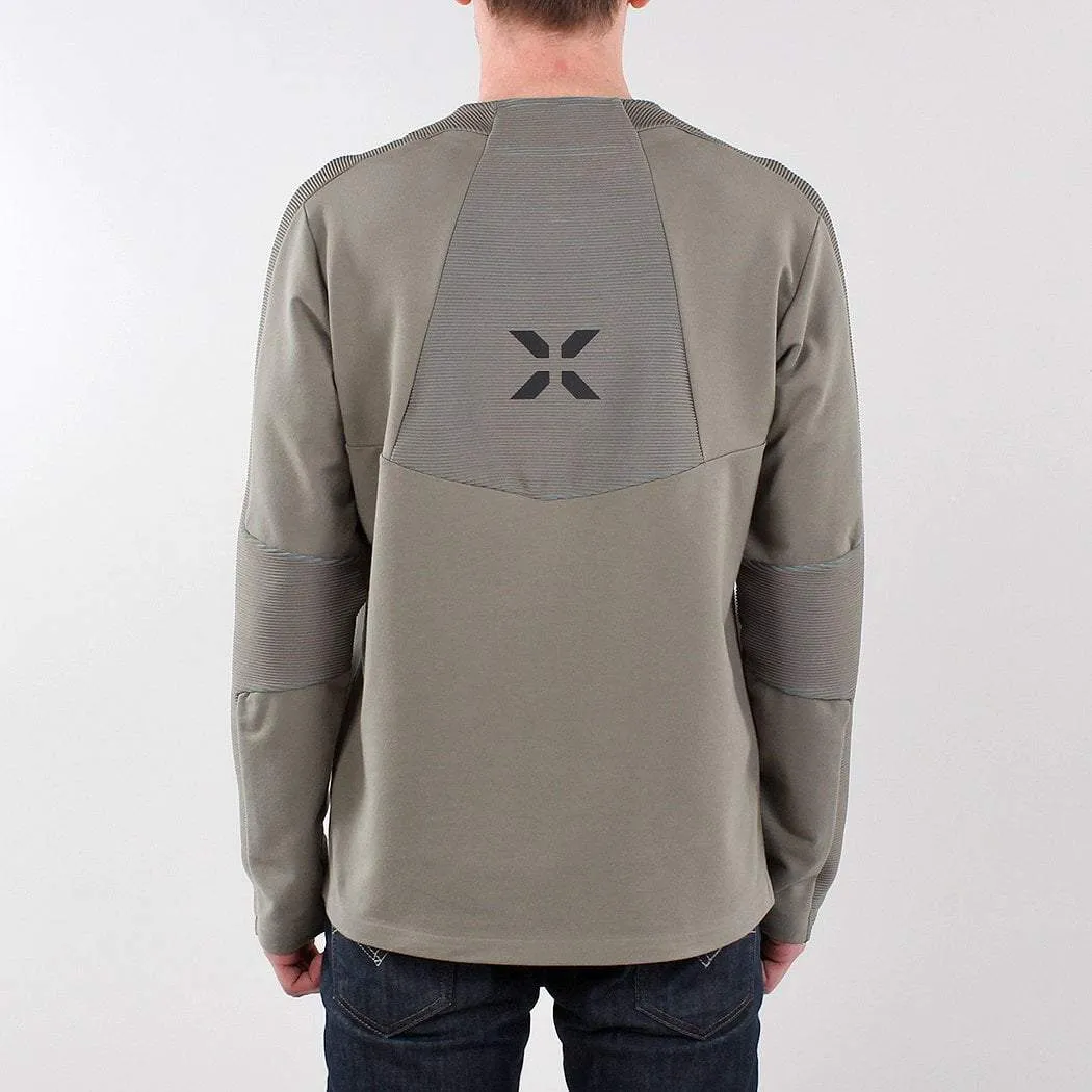 Mammut Delta X ZUN ML Crewneck Sweatshirt