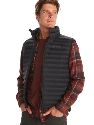 Marmot - Men's M2 Echo Featherless Vest