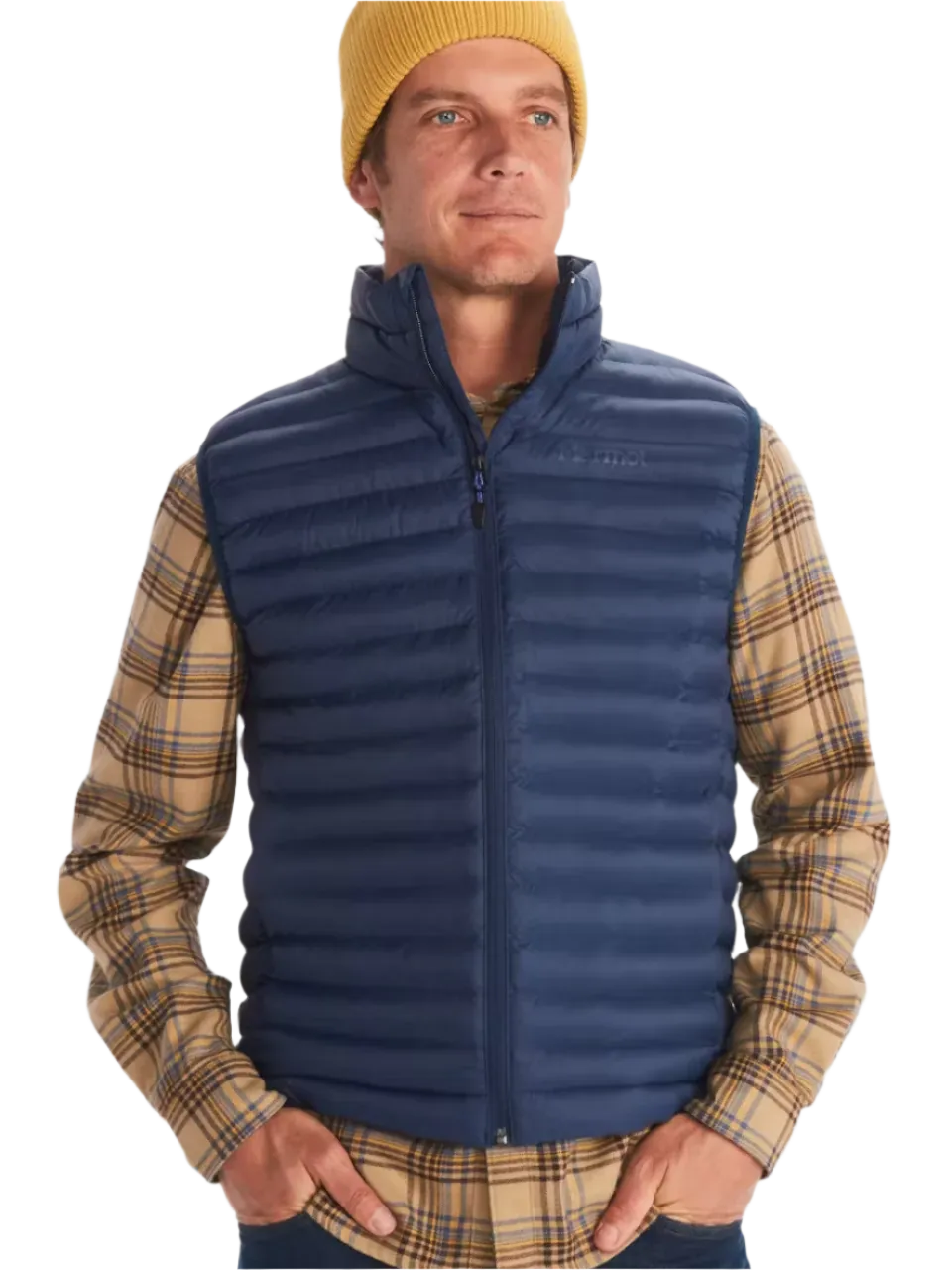 Marmot - Men's M2 Echo Featherless Vest