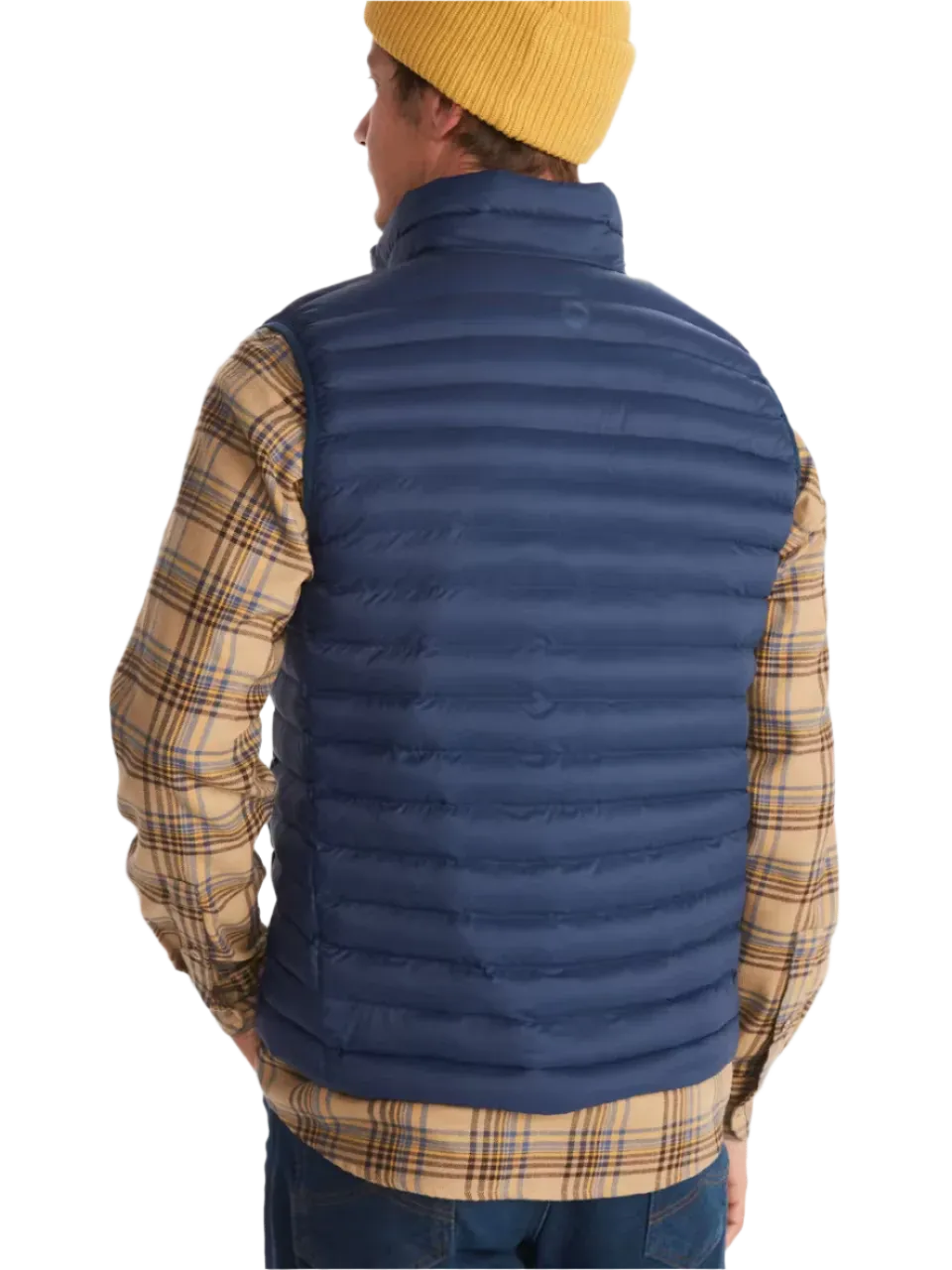 Marmot - Men's M2 Echo Featherless Vest