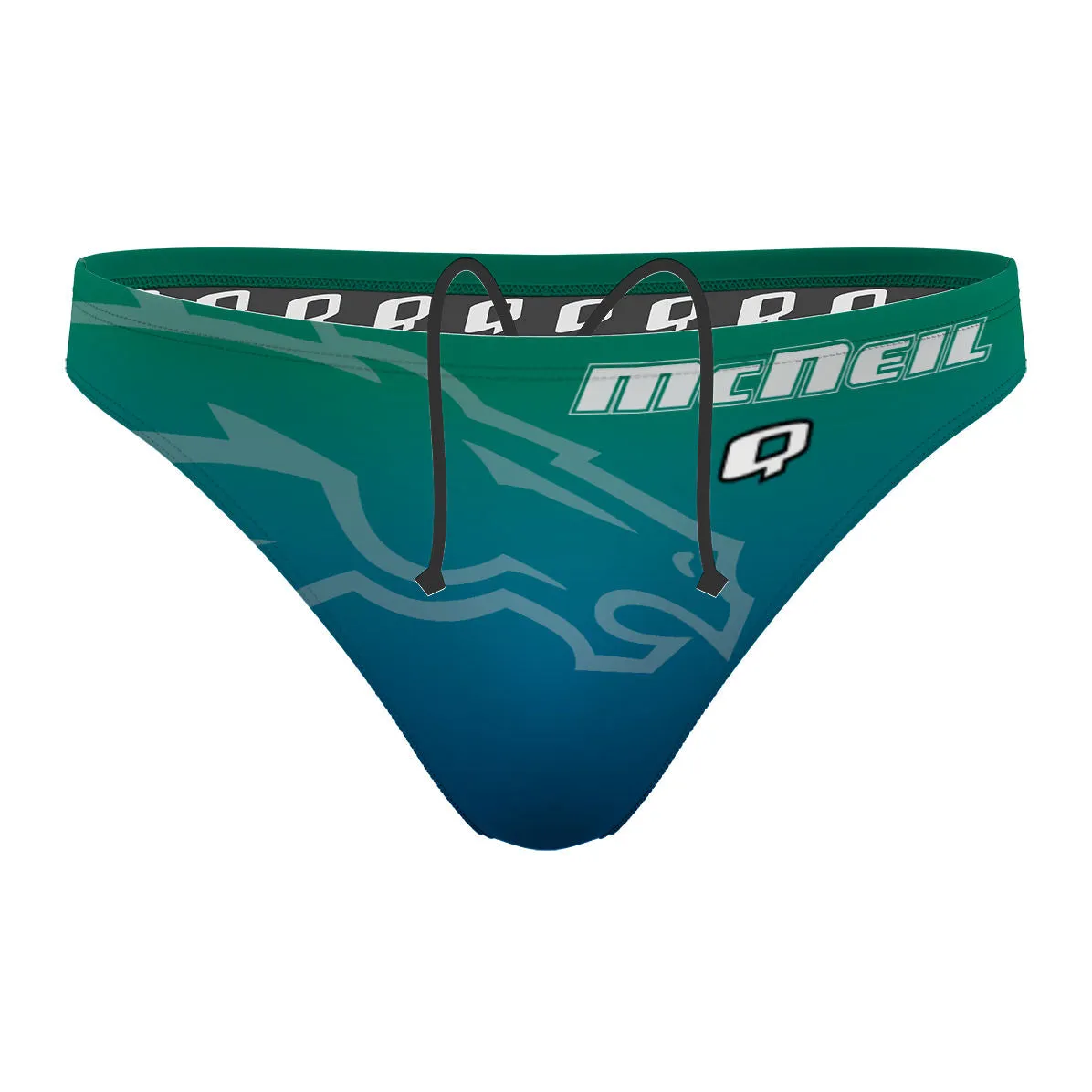 Mavs - Waterpolo Brief Swimsuit