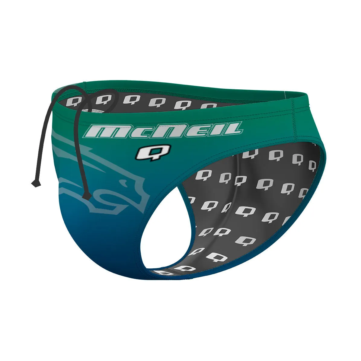 Mavs - Waterpolo Brief Swimsuit