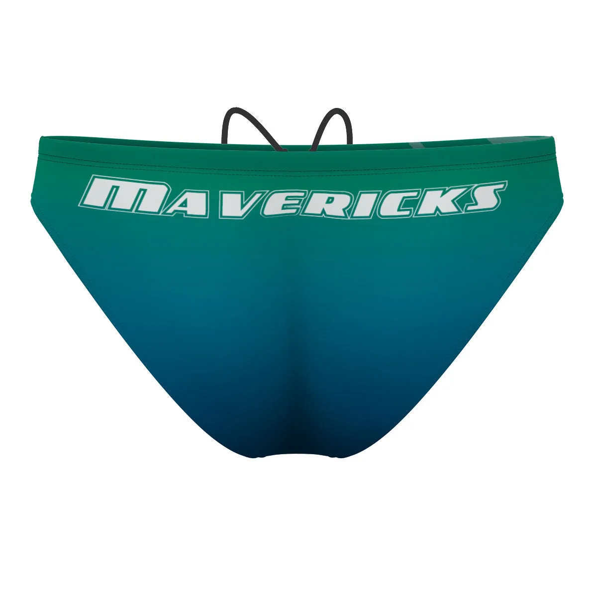 Mavs - Waterpolo Brief Swimsuit