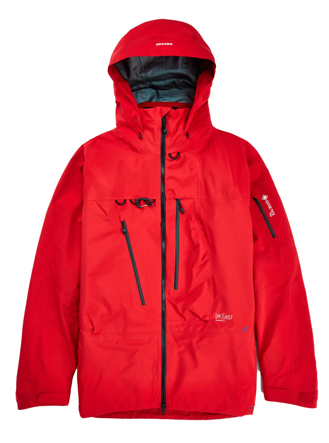 Men's [ak] Japan Guide GORE-TEX PRO 3L Jacket 2024