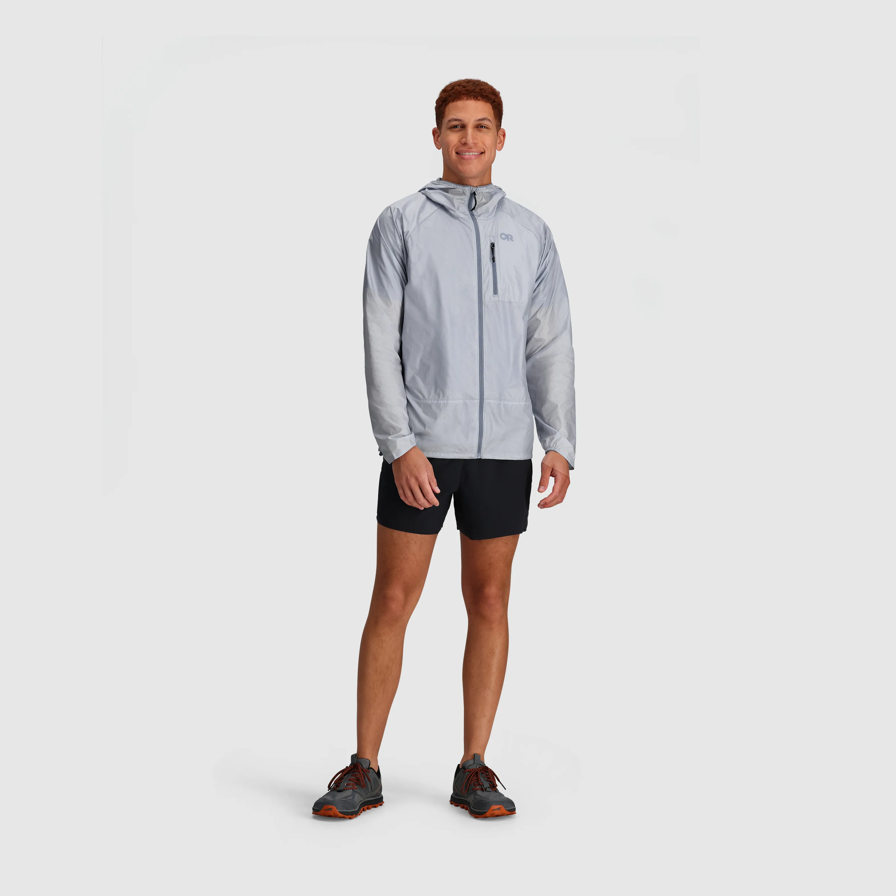 Men's Helium Wind Hoodie