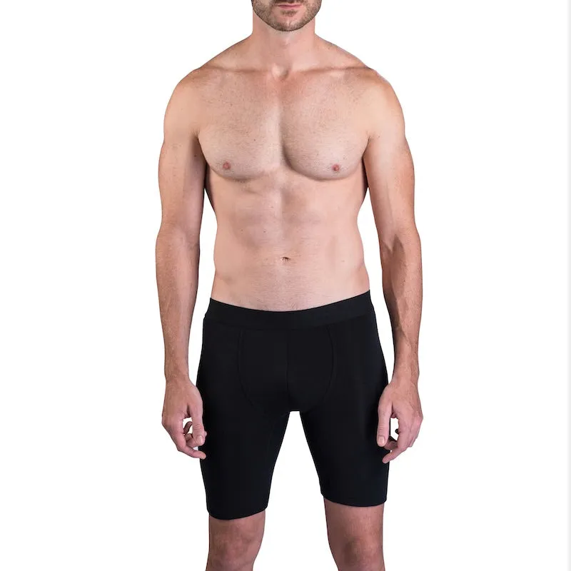 Men's Sweat Proof Boxer Shorts