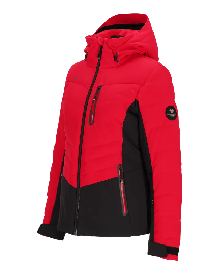 Obermeyer Cosima Down Jacket Women's