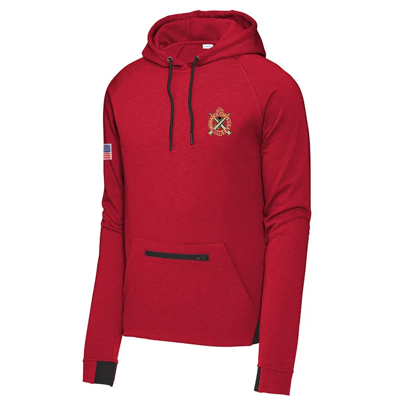 Ordnance Strive Pullover