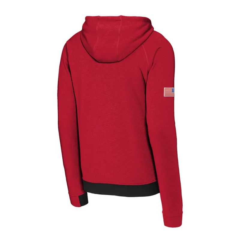 Ordnance Strive Pullover