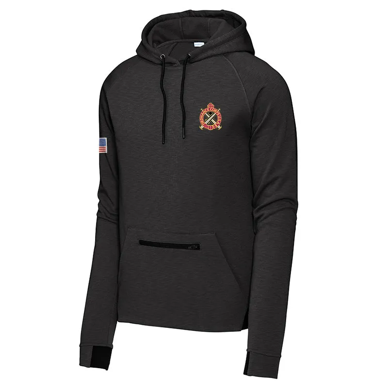 Ordnance Strive Pullover