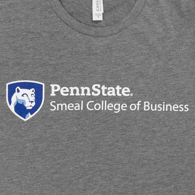 Penn State Smeal College of Business T-Shirt