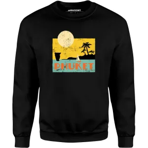 Phuket - Unisex Sweatshirt