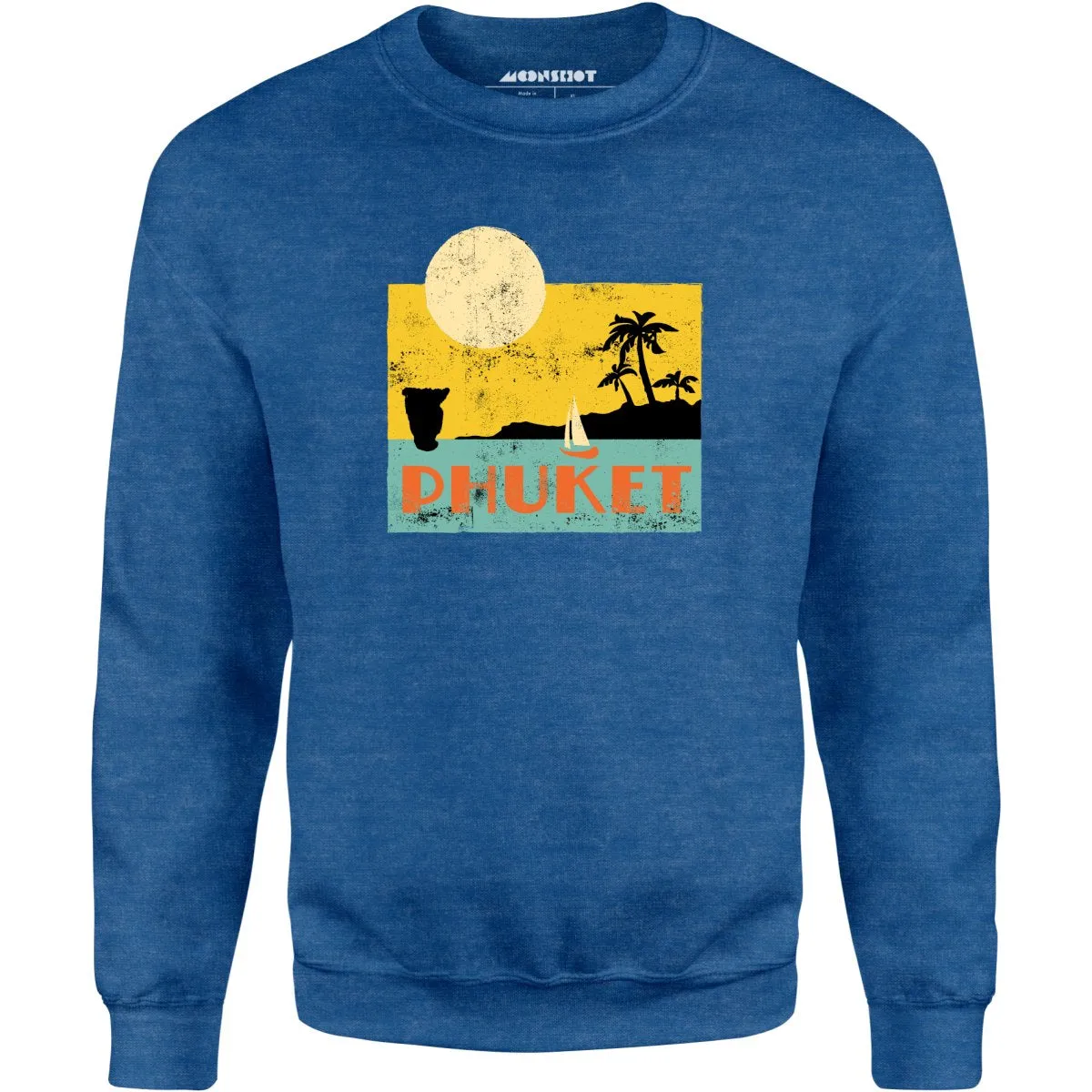 Phuket - Unisex Sweatshirt