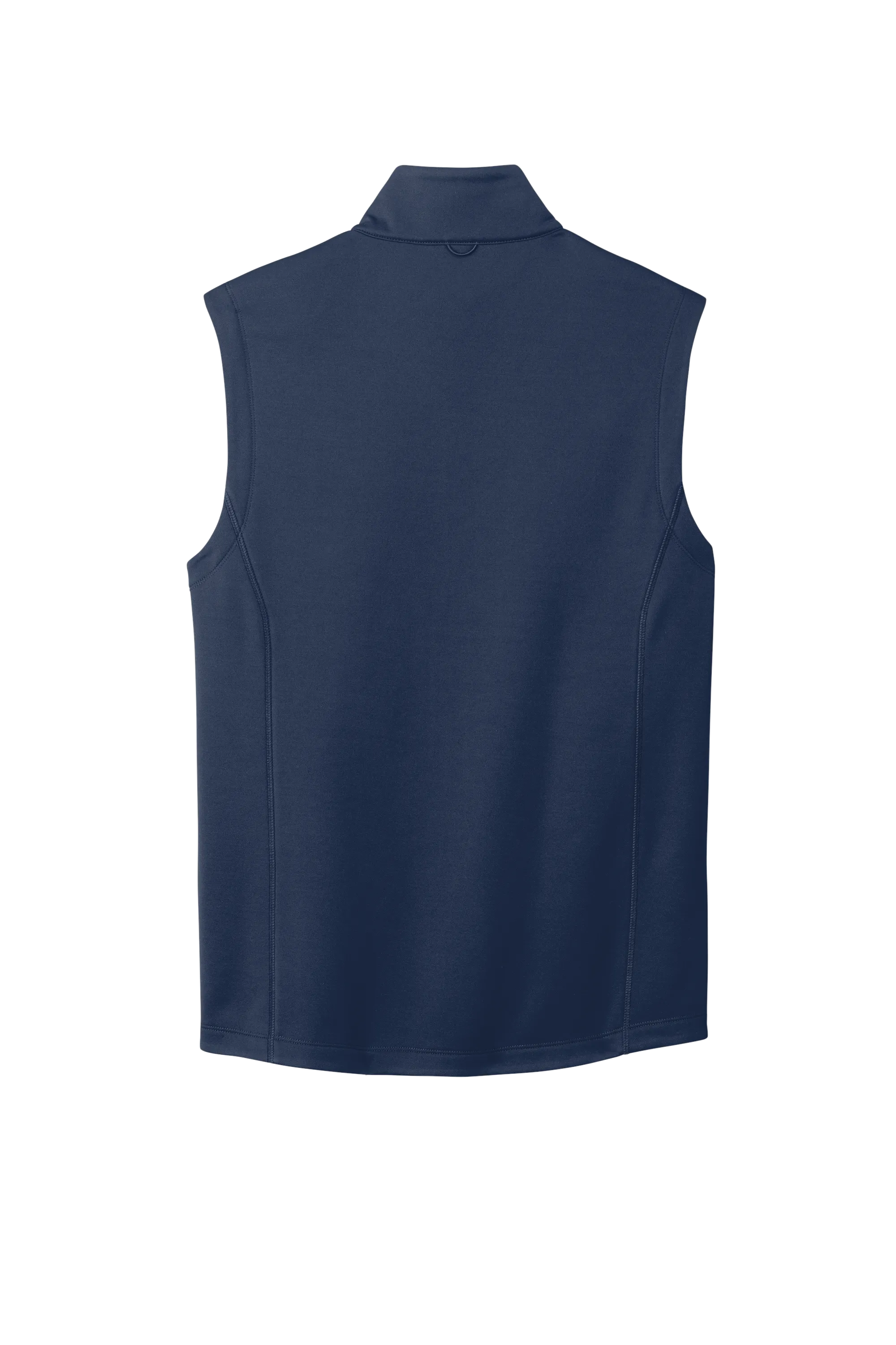 Port Authority® Collective Smooth Fleece Vest - River Blue Navy