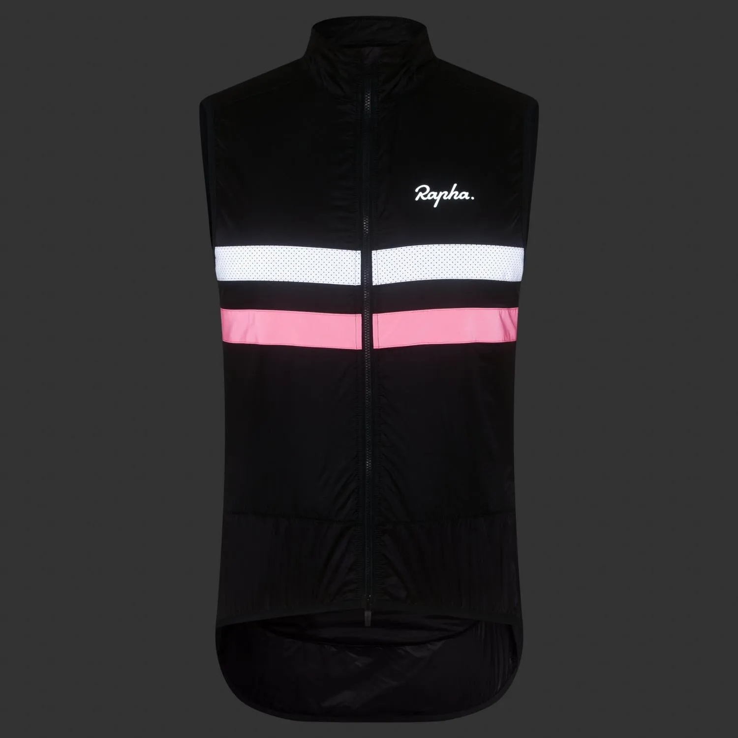 Rapha Brevet Insulated Gilet