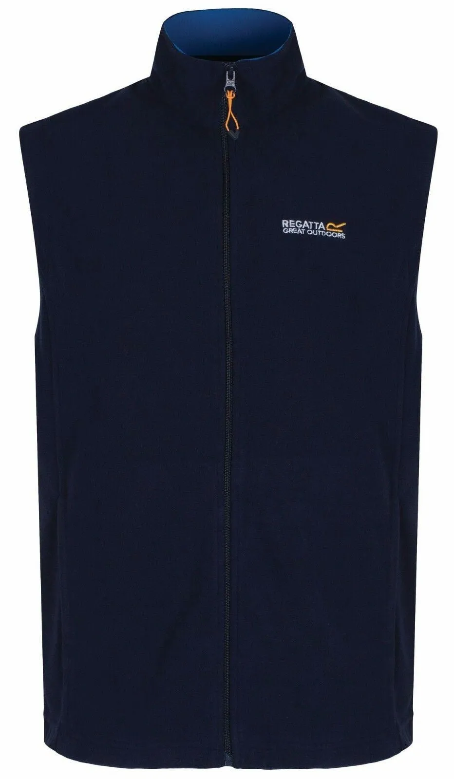 Regatta Men's Tobias II Fleece Gilet