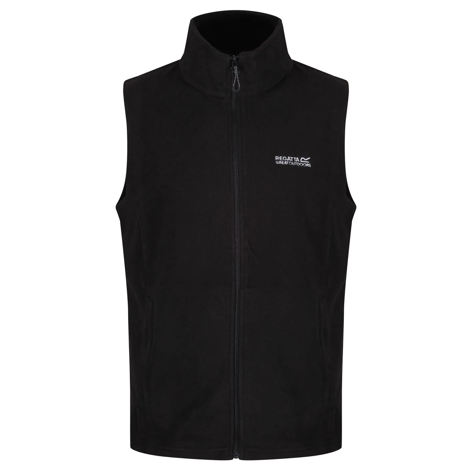 Regatta Men's Tobias II Fleece Gilet