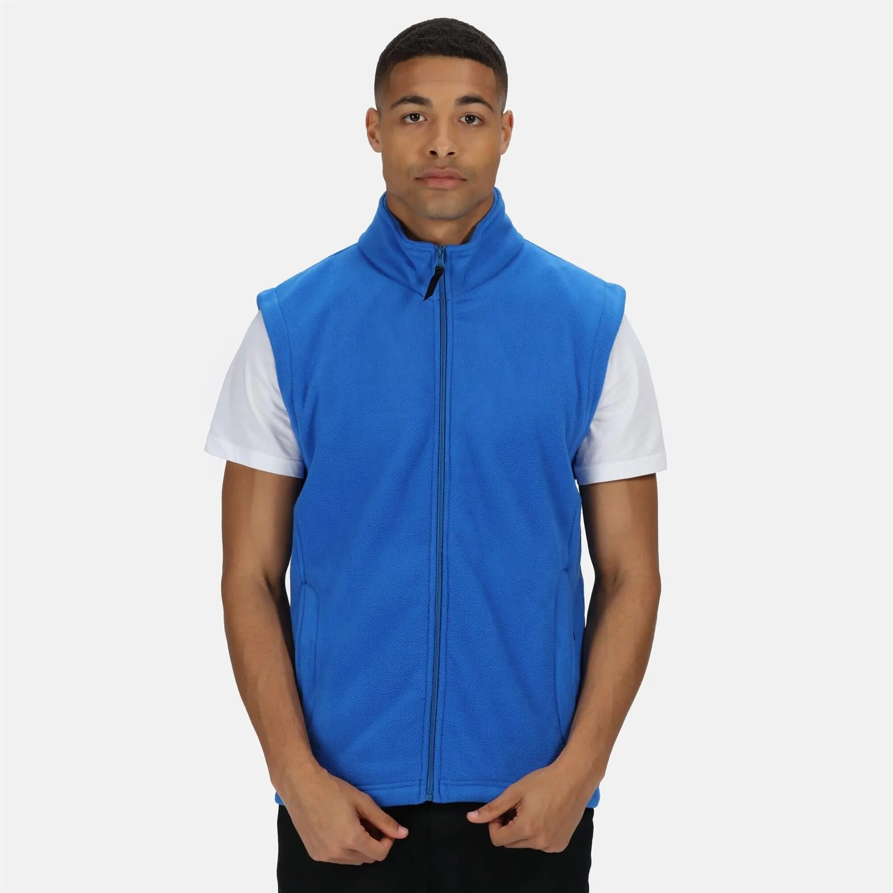 Regatta Men's Tobias II Fleece Gilet