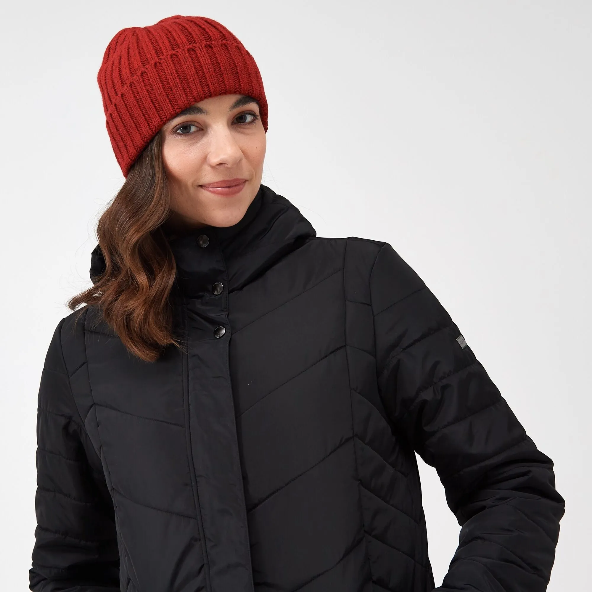 Regatta Women's Panthea Hooded Jacket