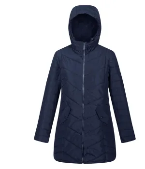 Regatta Women's Panthea Hooded Jacket