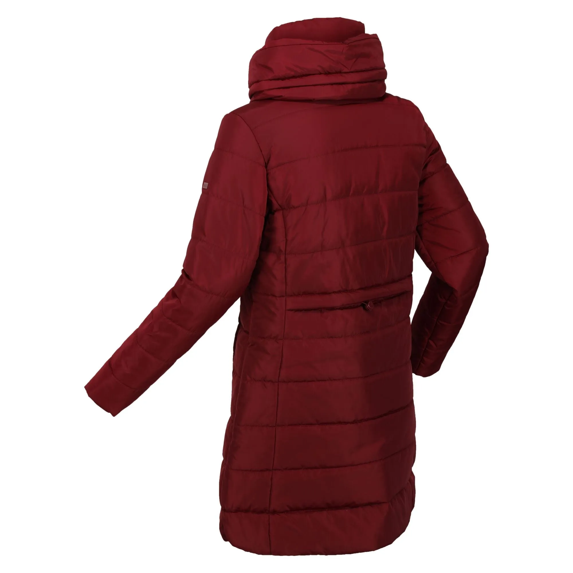 Regatta Women's Panthea Hooded Jacket