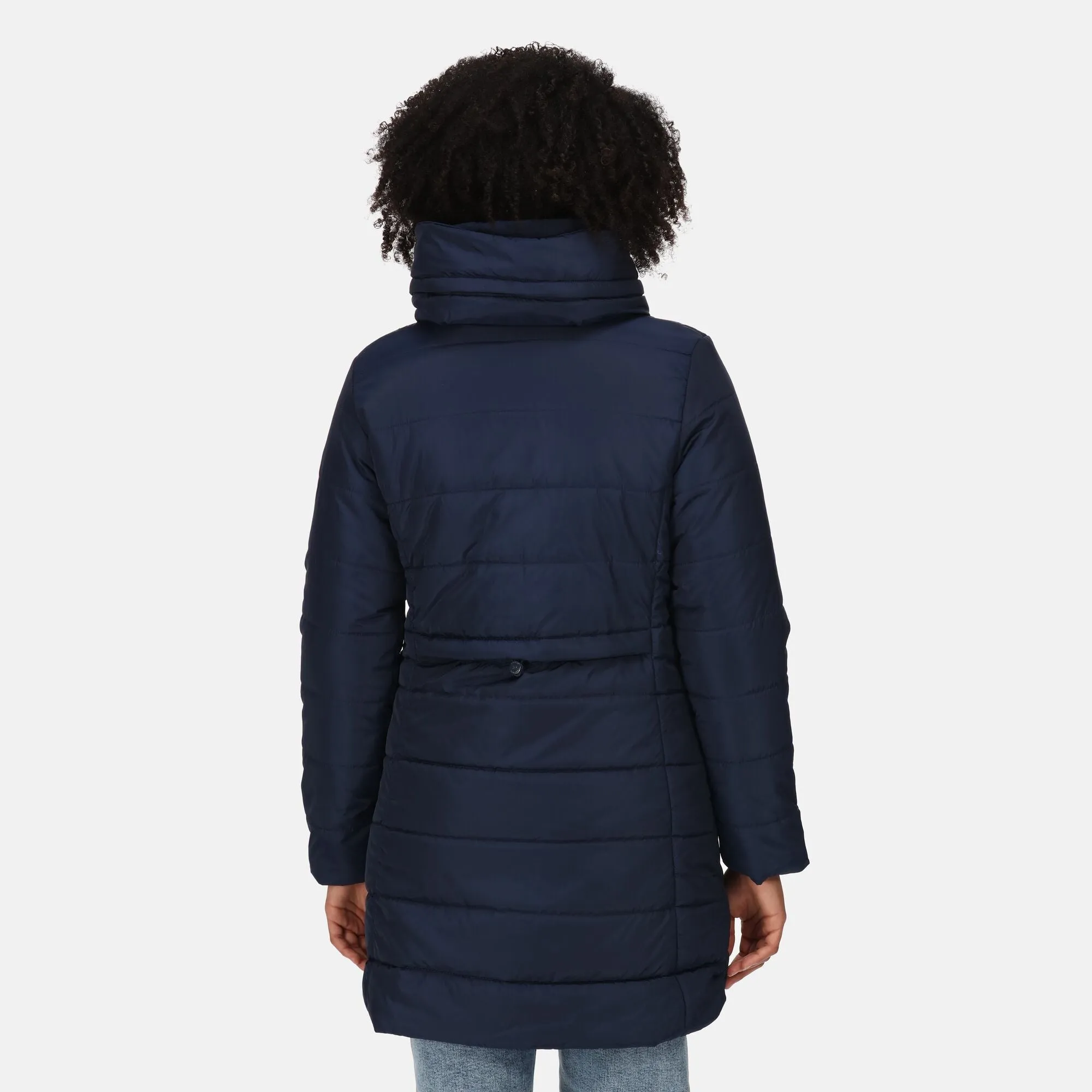 Regatta Women's Panthea Hooded Jacket