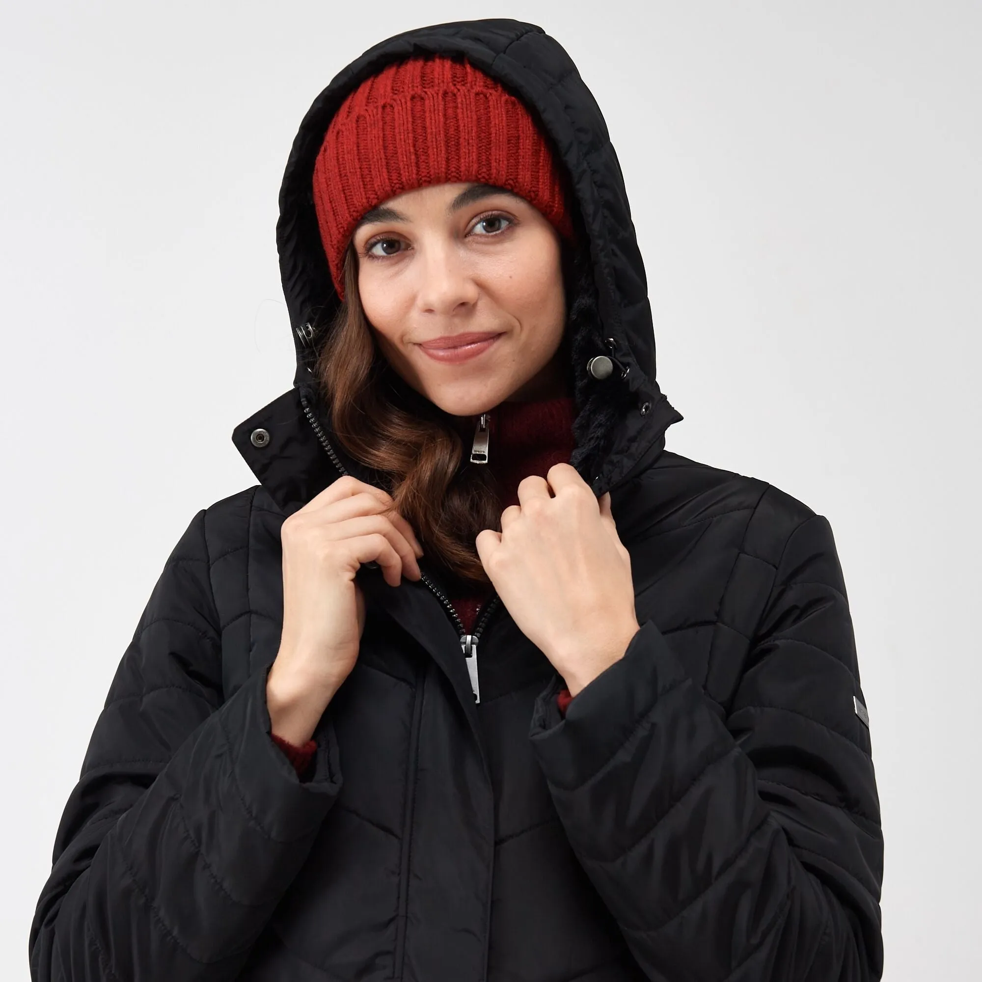 Regatta Women's Panthea Hooded Jacket