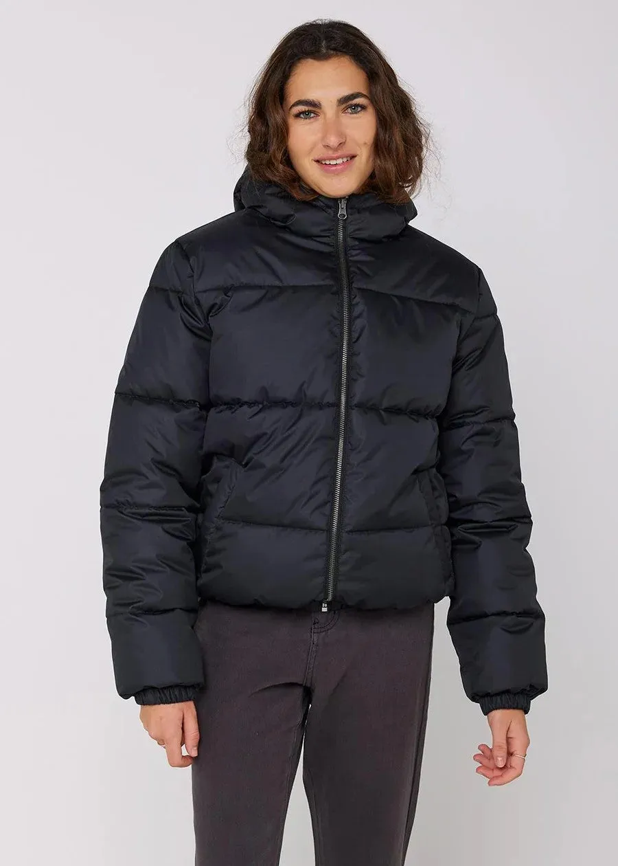 Sisstrevolution Ellis Eco Puffer Jacket