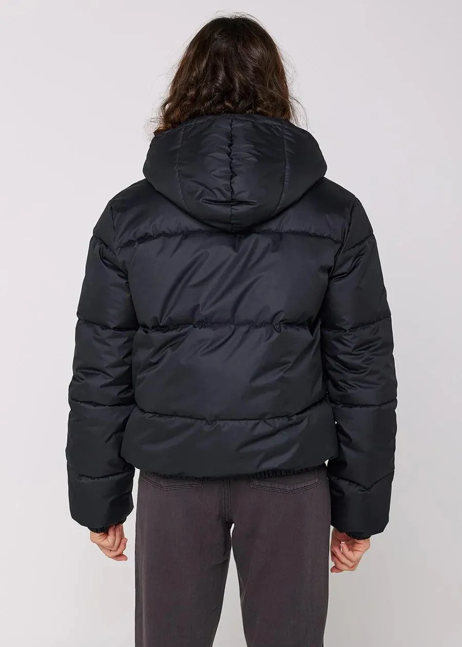 Sisstrevolution Ellis Eco Puffer Jacket