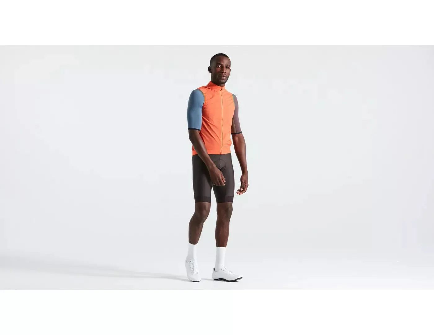 Specialized Men's Prime Wind Vest - Blaze