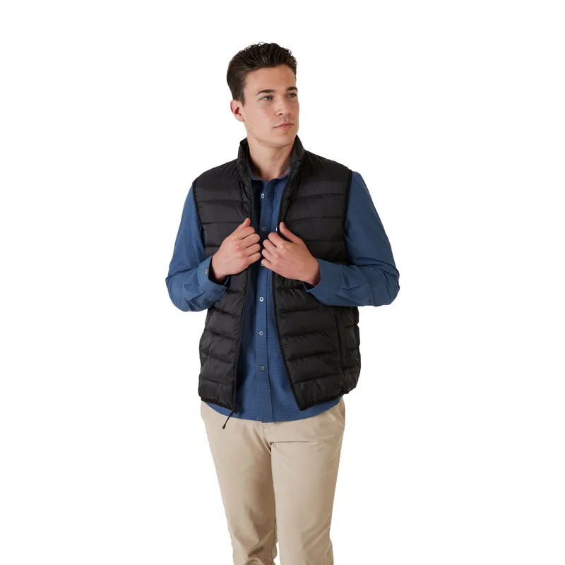 Storm Creek - Men's Pacific Puffer Vest