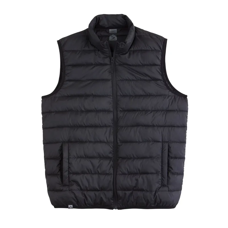 Storm Creek - Men's Pacific Puffer Vest