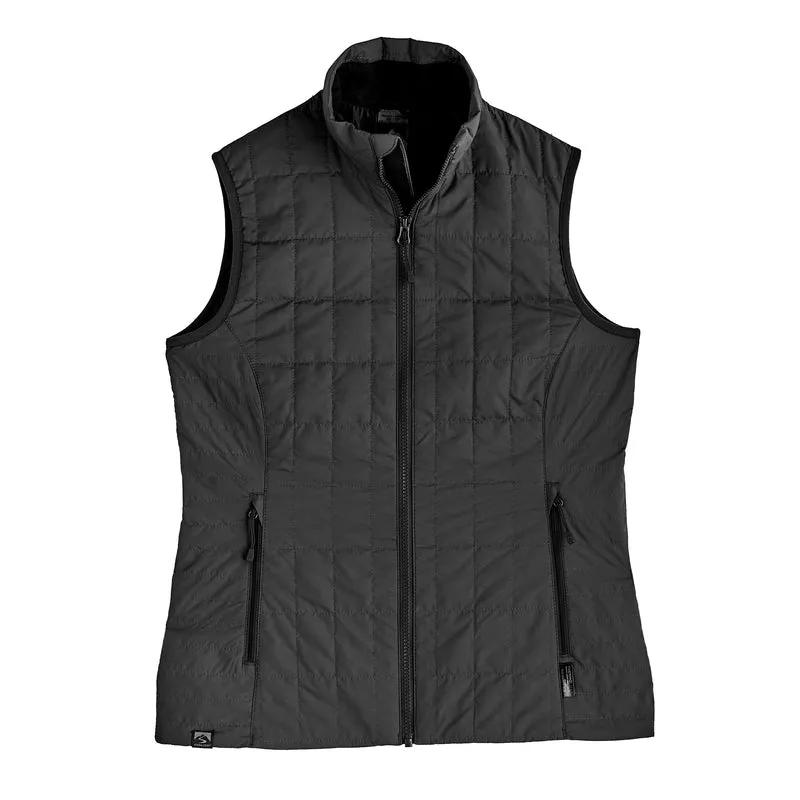 Storm Creek - Women's Traveler Vest w/ Matte Finish