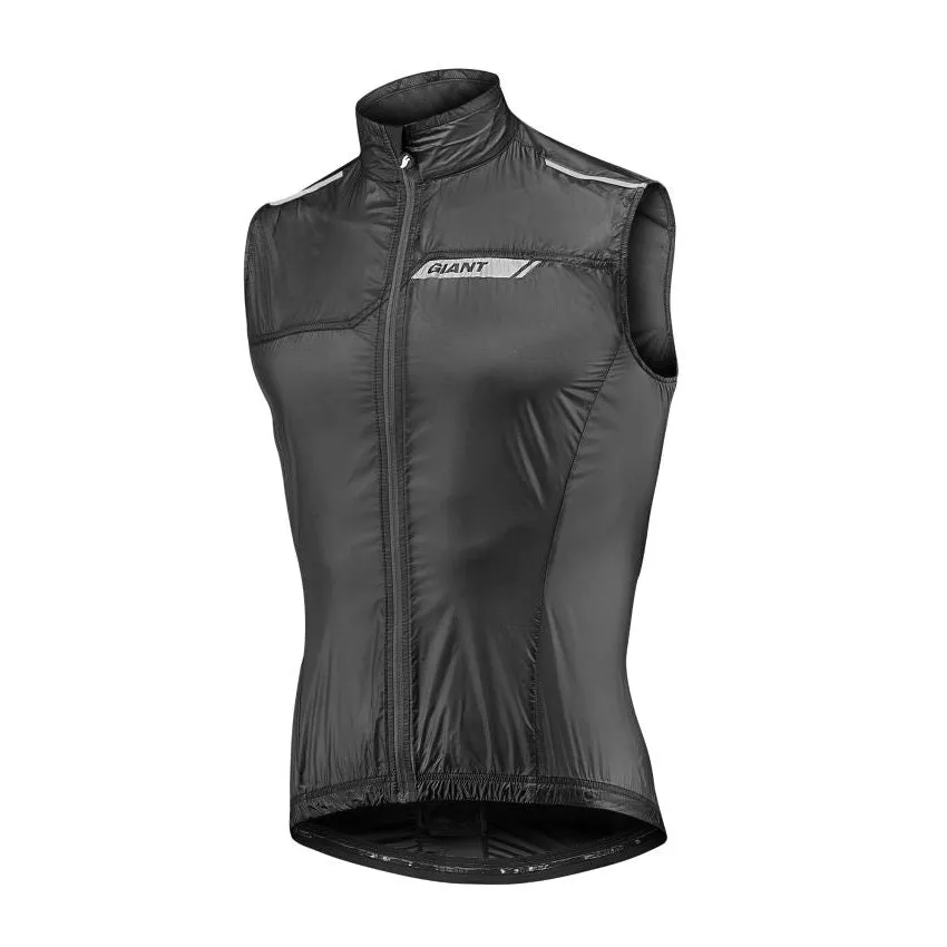 Superlight Cycling Wind Vest