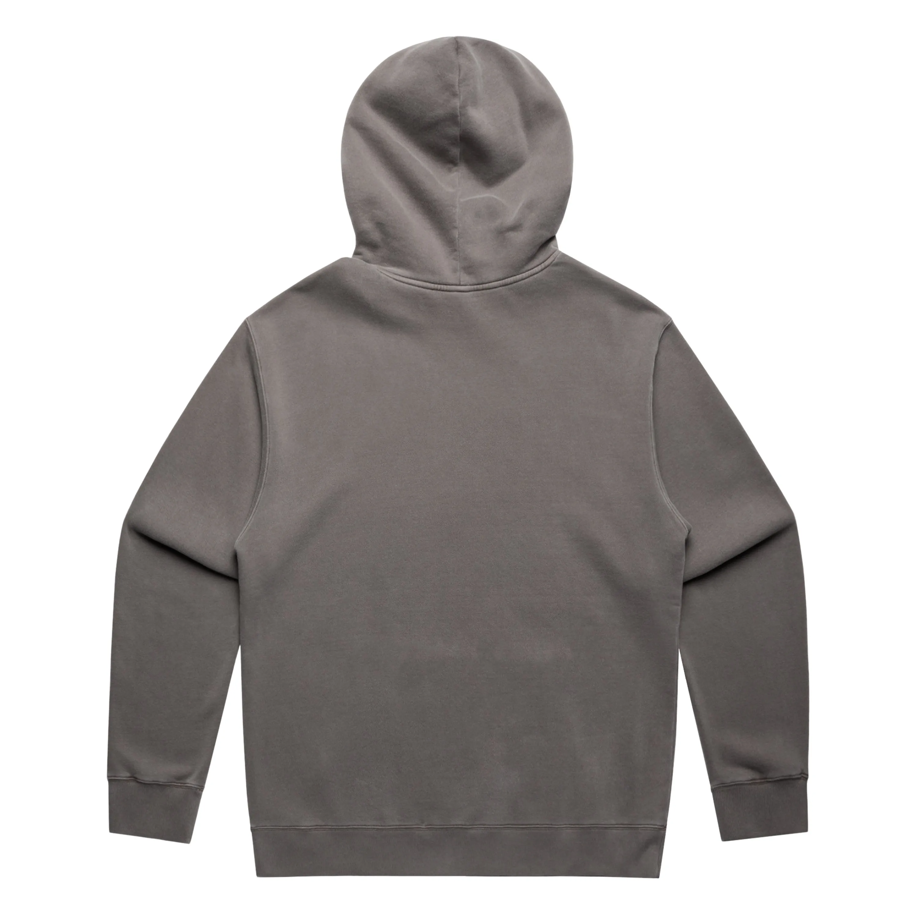 Sur Hoodie - Faded Grey