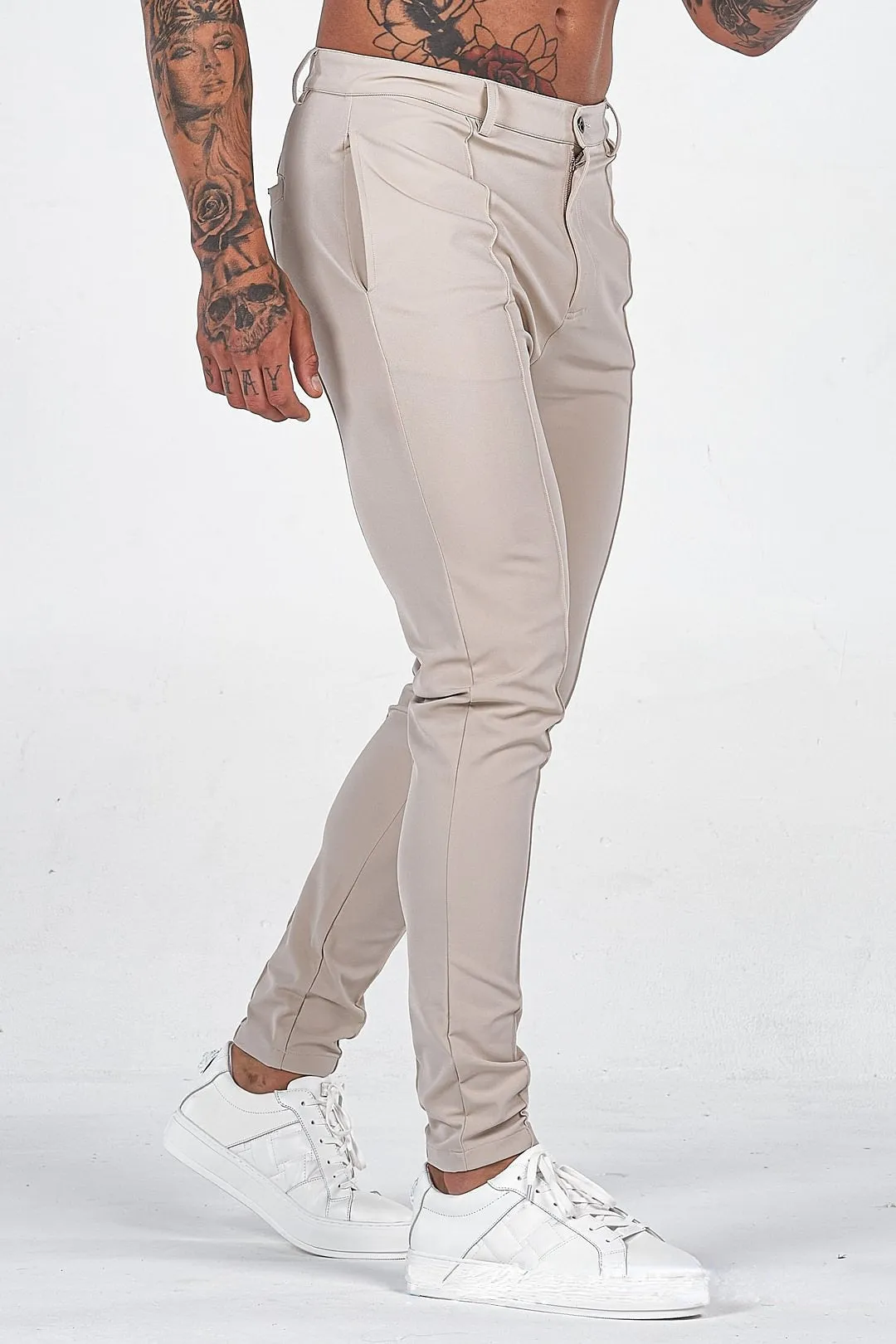 The Gotti Trousers