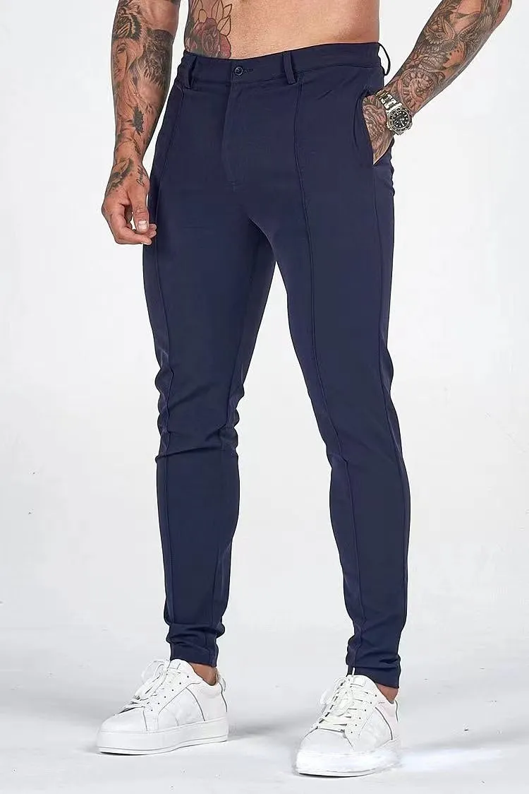 The Gotti Trousers