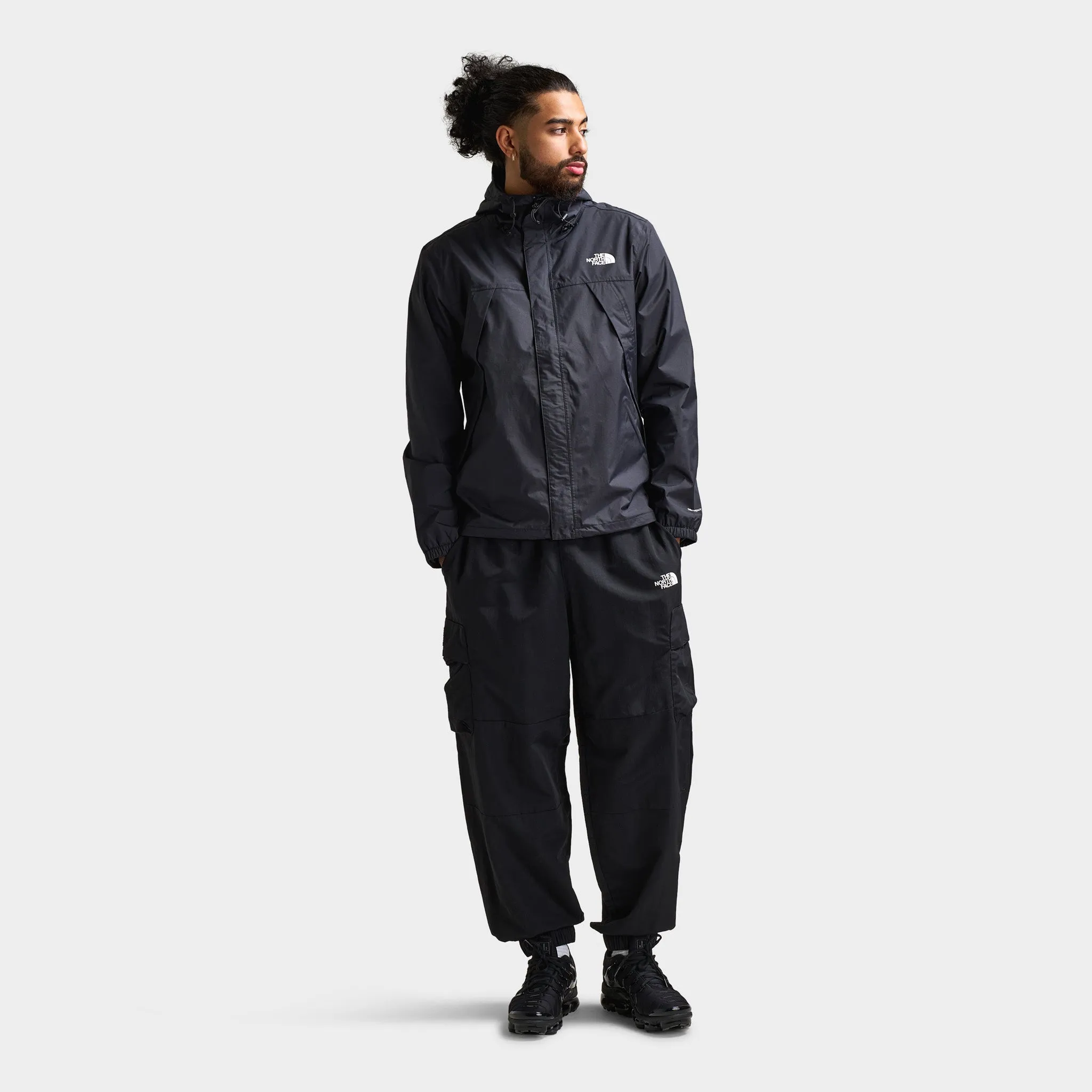 The North Face Antora Jacket / Black