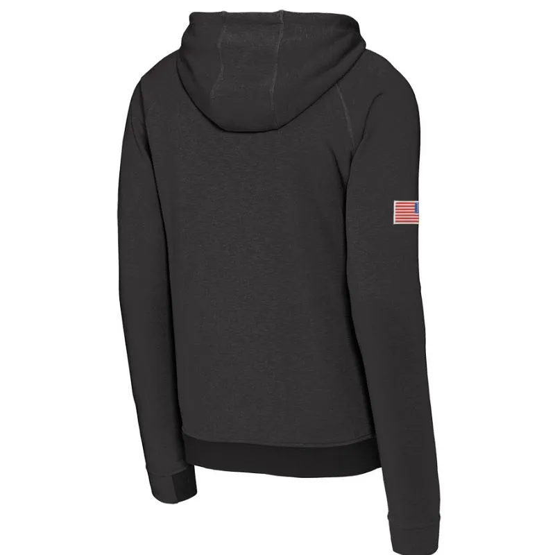 The Old Guard Strive Pullover