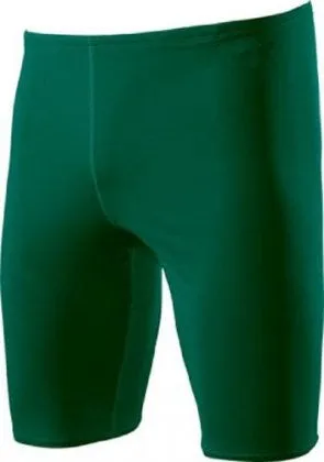 TS Swim Men's Jammers - Hunter Green (Size 24 XS)