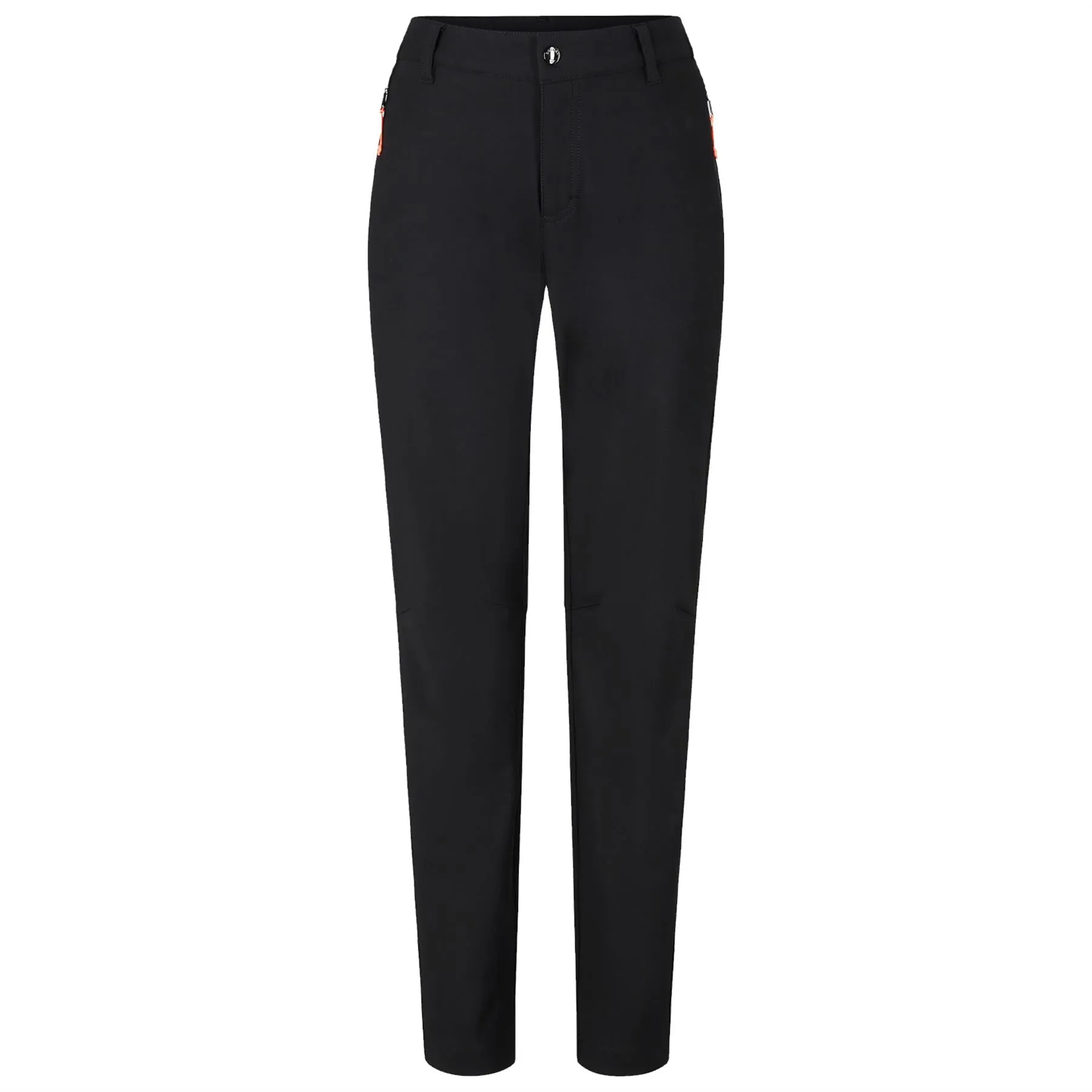 Womens Gundy Trousers Black - AW23