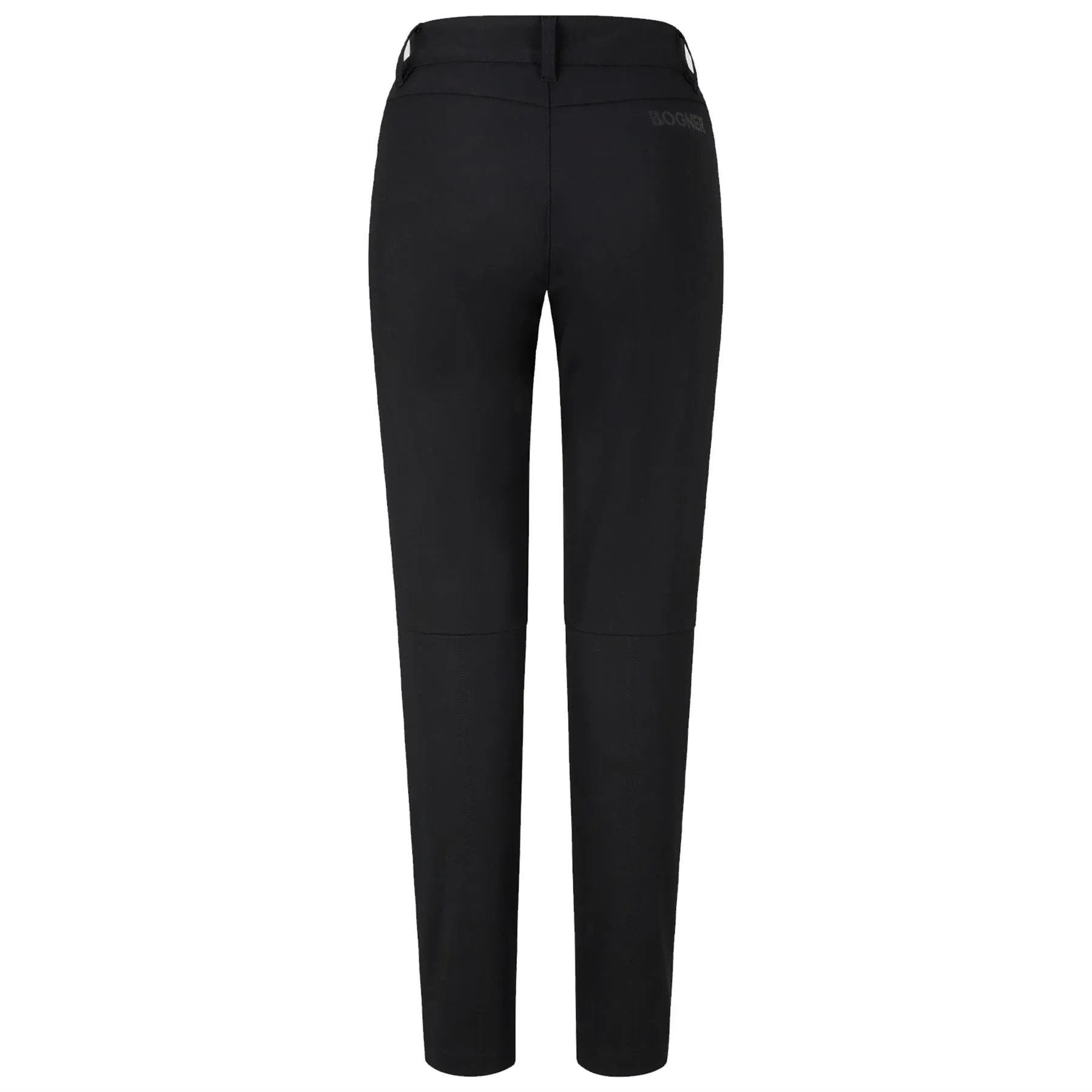 Womens Gundy Trousers Black - AW23