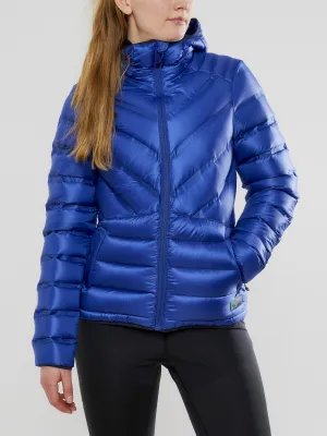 Women's Light Down Jacket