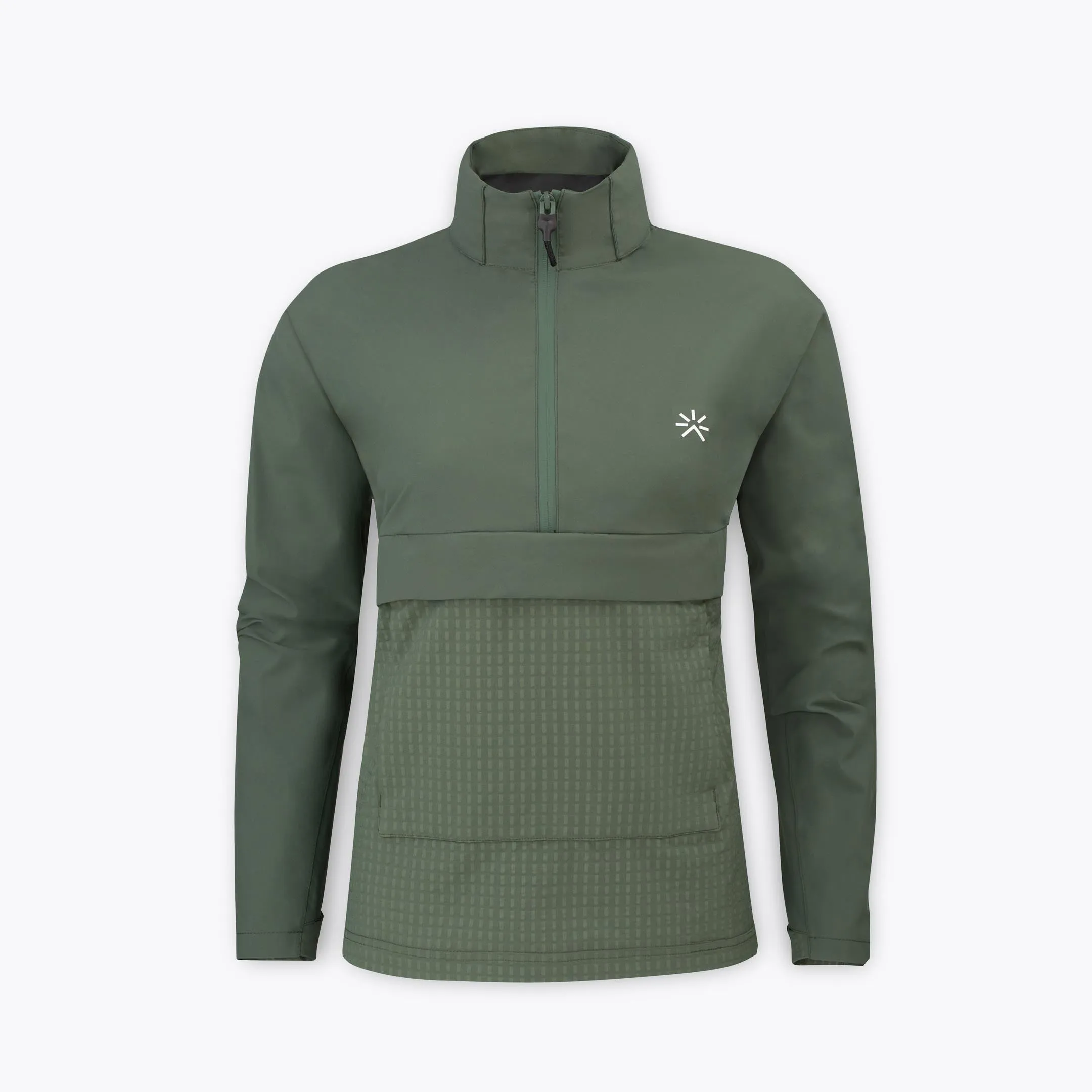 Women's NS40 Layer Clover Green