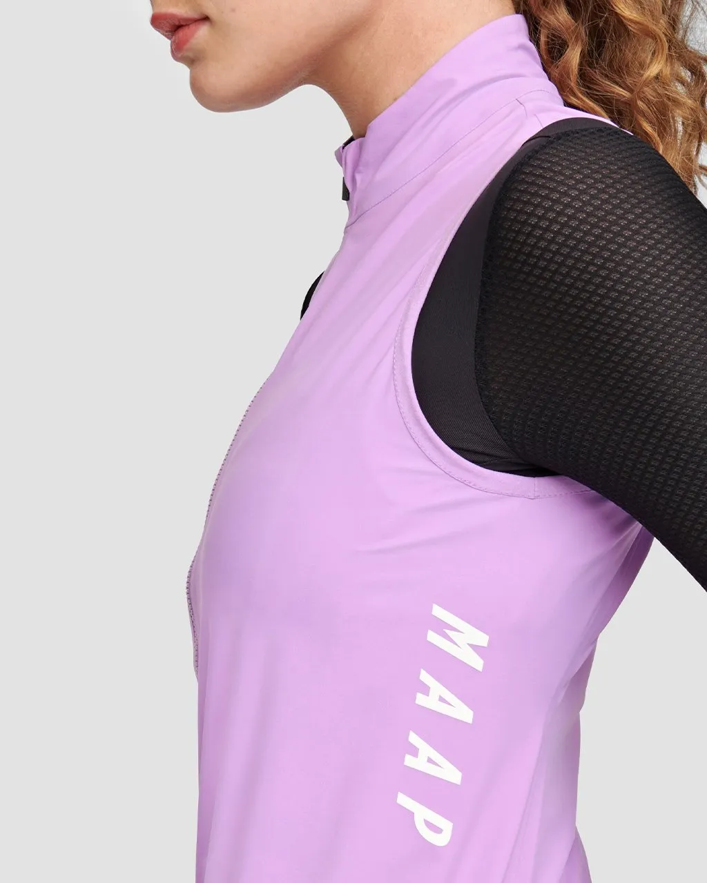 Women's Prime Vest