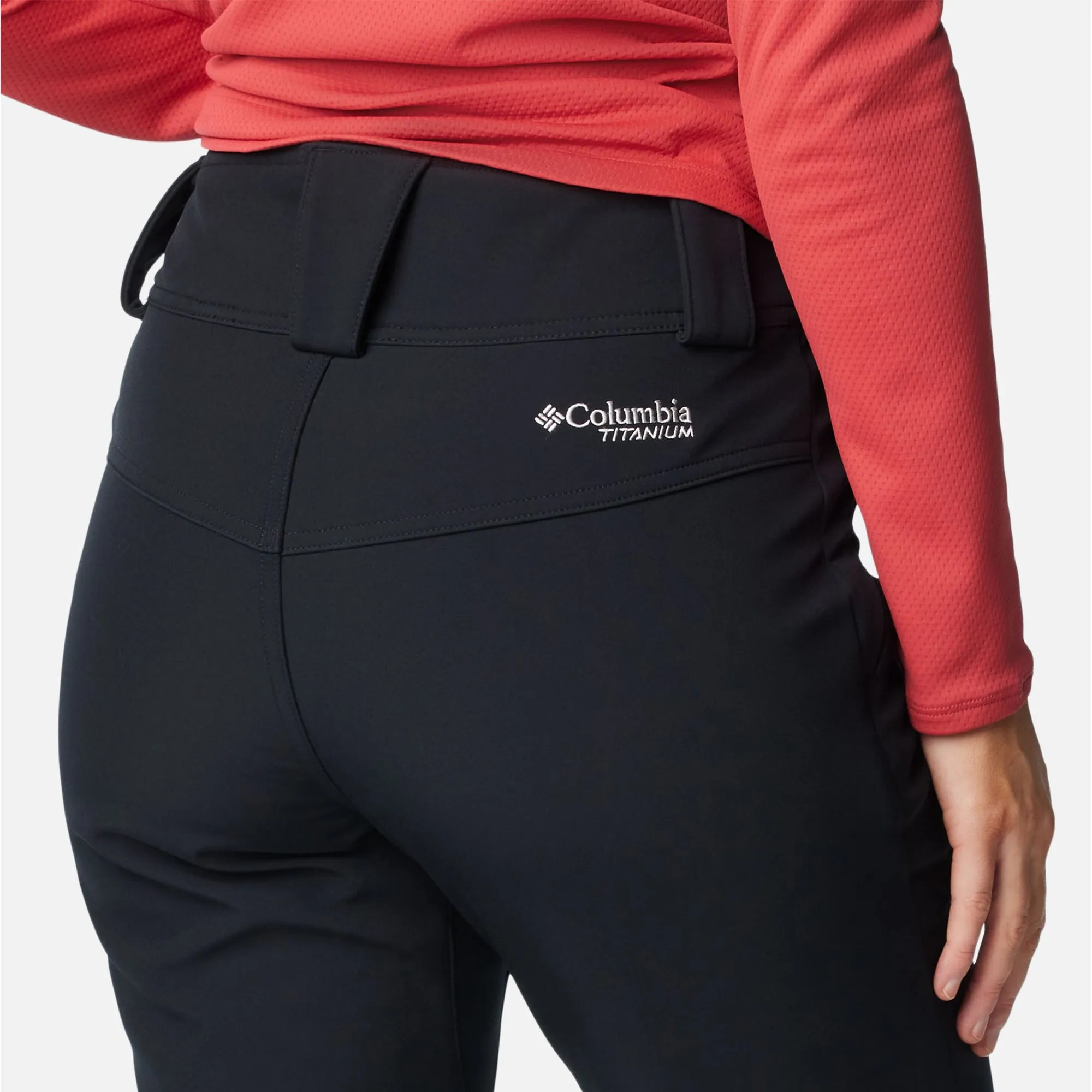 Women's Roffee Ridge VI Ski Pant (Regular)