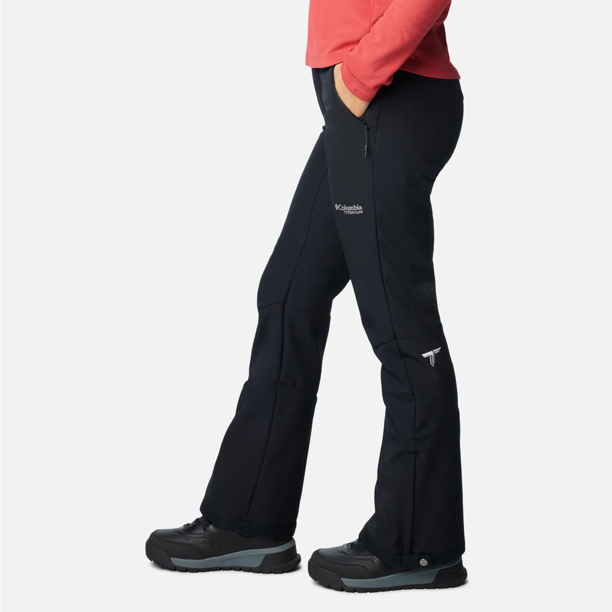 Women's Roffee Ridge VI Ski Pant (Regular)