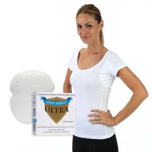 Womens Starter Kit For Light-Moderate Sweating Style # SKW01