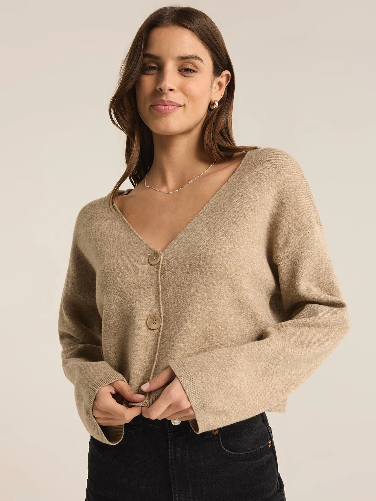 {Z Supply} Estelle Cardigan